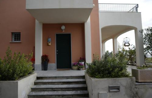 Condofuri Bed & Breakfast | Il Sestante B&B