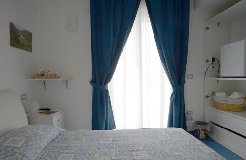 Condofuri Bed & Breakfast | Il Sestante B&B