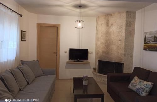 Grigoria House | Il Silenzio