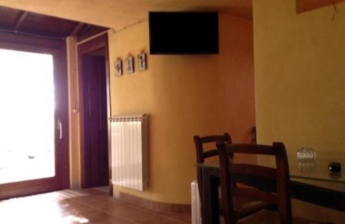 Bagnoregio Bed & Breakfast | Il soffio di Eolo