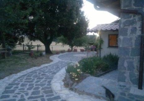 Bagnoregio Bed & Breakfast | Il soffio di Eolo