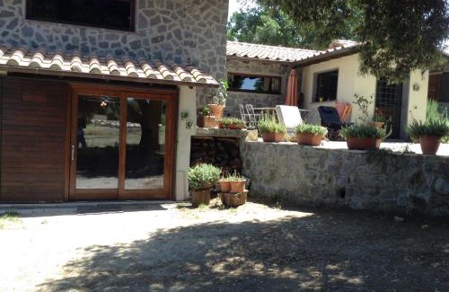 Bagnoregio Bed & Breakfast | Il soffio di Eolo