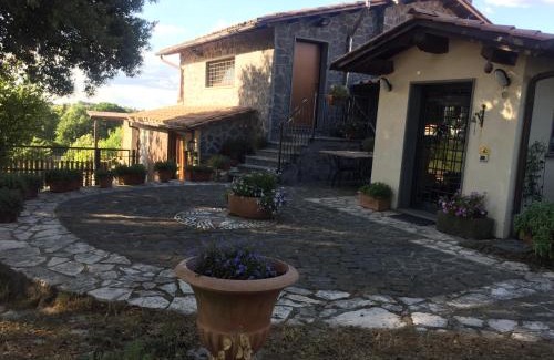 Bagnoregio Bed & Breakfast | Il soffio di Eolo