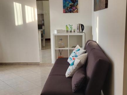 Montesilvano Apartment | IL SOGNO DEL MARE