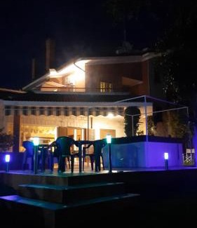 Valcanneto Bed & Breakfast | Il Sogno delle Rondini