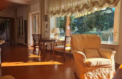 Valcanneto Bed & Breakfast | Il Sogno delle Rondini