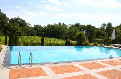Montecarlo Villa | Il Sogno Tra i Vigneti