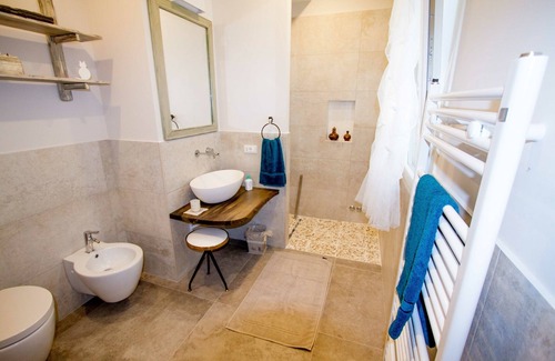 Poggi Bed & Breakfast | Il Sole di Poggi