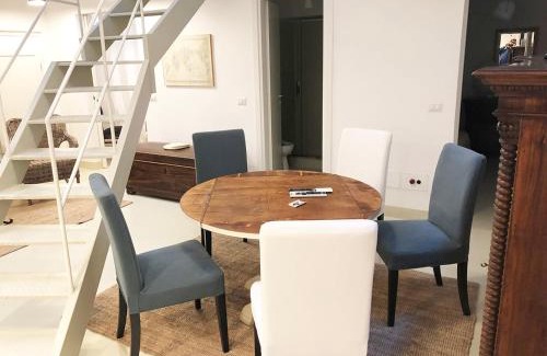 Scilla House | Il Teatro