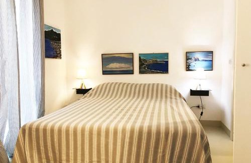 Scilla House | Il Teatro