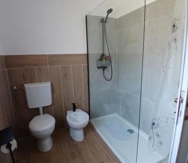 Gallarate Apartment | Il terrazzo dei 3