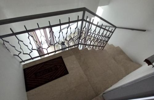 Gallarate Apartment | Il terrazzo dei 3