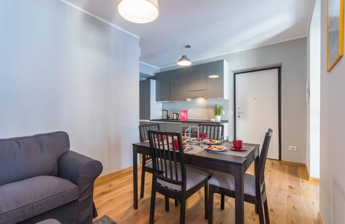 Borgo Dora Apartment | Il Terrazzo Segreto al Balon by Wonderful Italy