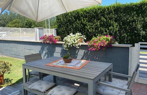 San Piero a Grado Apartment | Il Trammino