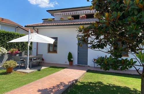 San Piero a Grado Apartment | Il Trammino