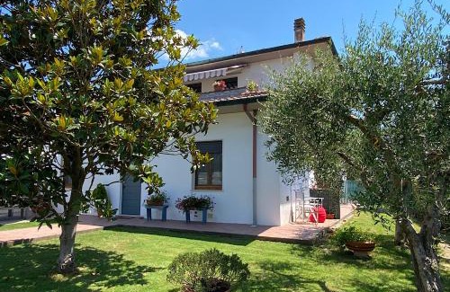 San Piero a Grado Apartment | Il Trammino