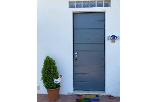 San Piero a Grado Apartment | Il Trammino