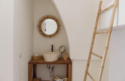 L'Assunta Hotel | Il Trappetello