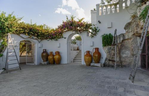 L'Assunta Hotel | Il Trappetello