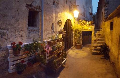 Monticelli Bed & Breakfast | Il Trappeto