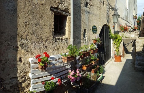 Monticelli Bed & Breakfast | Il Trappeto