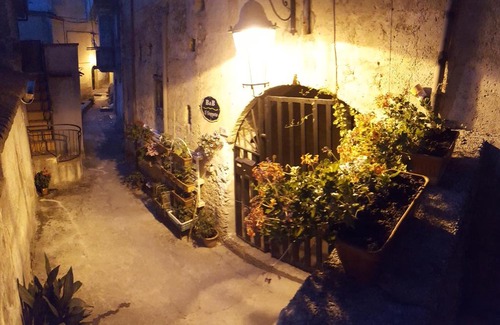 Monticelli Bed & Breakfast | Il Trappeto