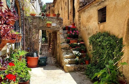 Monticelli Bed & Breakfast | Il Trappeto