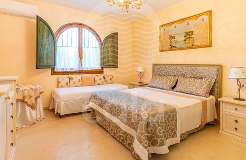 Torre Lapillo Cottage | Il Trullo - Exclusive House