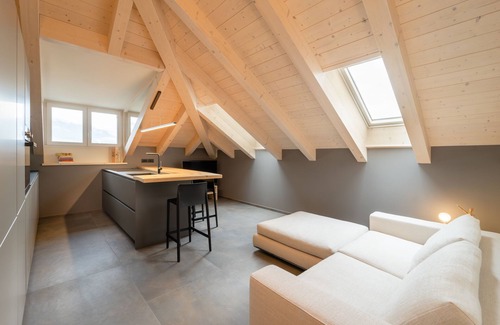 Cavalese Apartment | il tuo Appartamento nel Cuore Delle Dolomiti