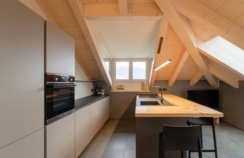 Cavalese Apartment | il tuo Appartamento nel Cuore Delle Dolomiti