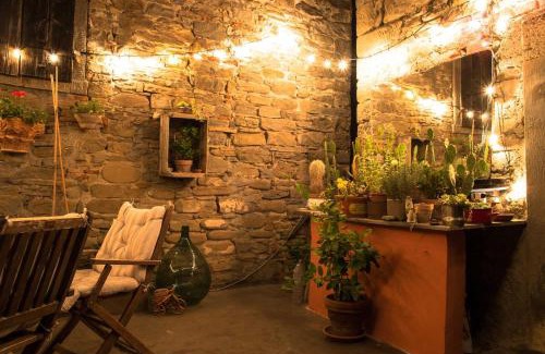 Santa Sofia Apartment | Il Vecchio Comune