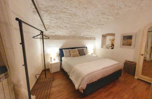 Cerri Apartment | Il vecchio frantoio