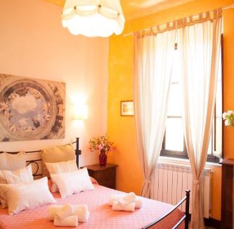 Radicondoli Villa | Il Vecchio Mulino Toscana
