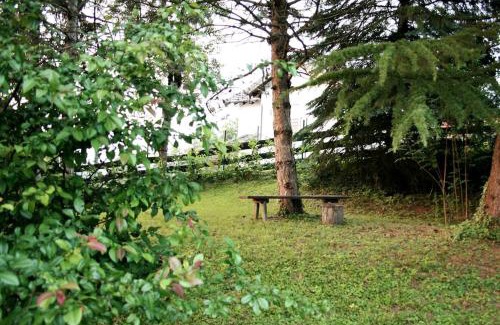 Oroslavje Apartment | Il-Veduta: Country-estate