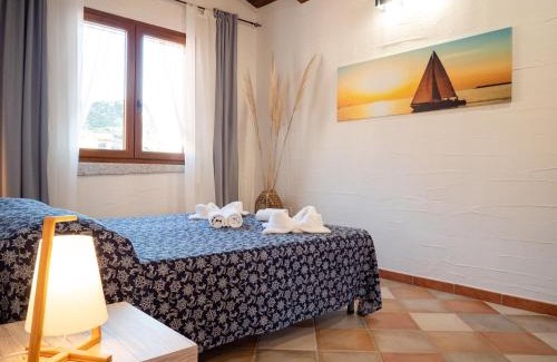 Nebida House | Il Veliero Tanca Piras