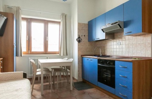 Rocca di Mezzo Apartment | IL VELINO APARTMENT (Classic Apartment)
