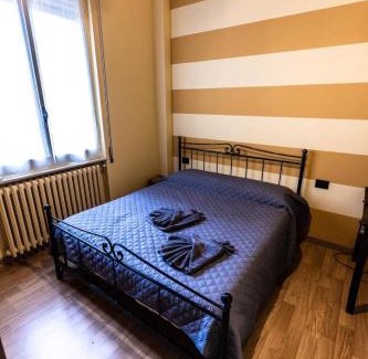 Ovada House | IL VENTIDUE