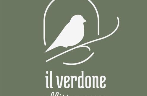 Usini House | Il Verdone