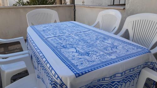 Galatone House | Il Vero Salento 900