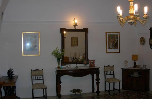 Galatone House | Il Vero Salento 900