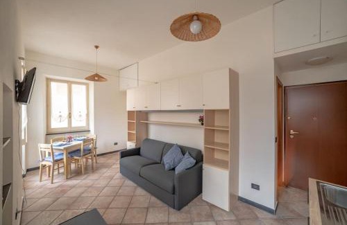Rezza Apartment | Il VICO dei CANTI ROSSI