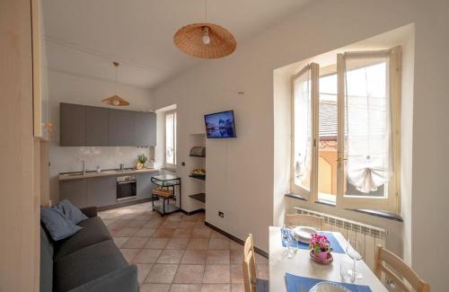 Rezza Apartment | Il VICO dei CANTI ROSSI