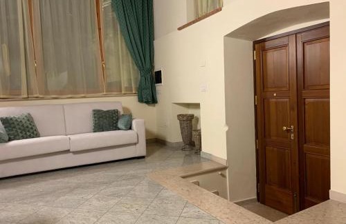 Volta Mantovana Apartment | Il Vicoletto holiday house