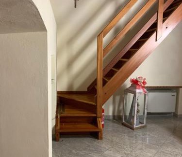 Volta Mantovana Apartment | Il Vicoletto holiday house