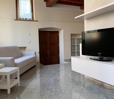 Volta Mantovana Apartment | Il Vicoletto holiday house