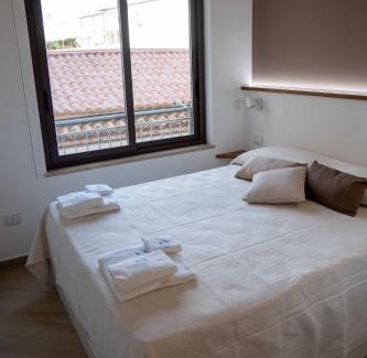 Diamante Bed & Breakfast | Il vicolo di Clara B&B