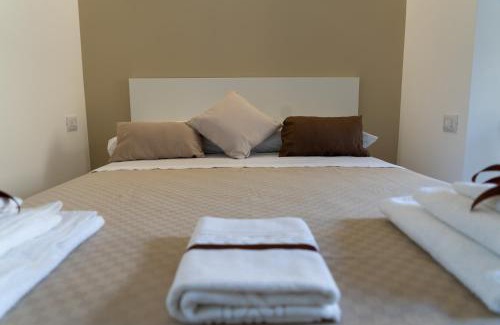 Diamante Bed & Breakfast | Il vicolo di Clara B&B