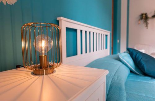 Lanzara House | Il vicolo suite rooms