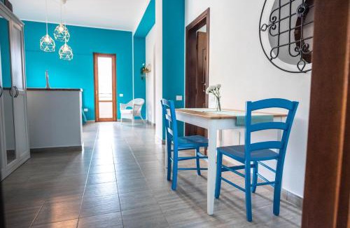 Lanzara House | Il vicolo suite rooms
