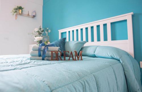 Lanzara House | Il vicolo suite rooms